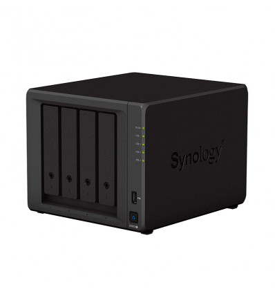 <p>Synology DiskStation DS923+</p>