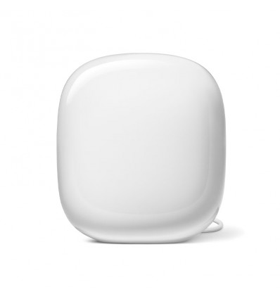Google Nest WiFi Pro - Router WiFi 6E