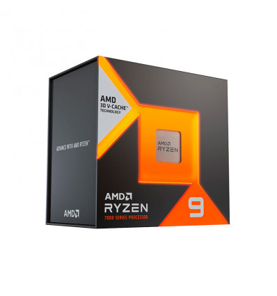 <p>AMD Ryzen 9 7900X3D</p>