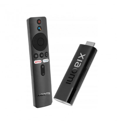Xiaomi TV Stick 4K - Reproductor Android TV