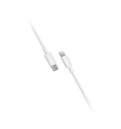 Xiaomi Mi Type-C to Ligtning - Cable USB - Lightning
