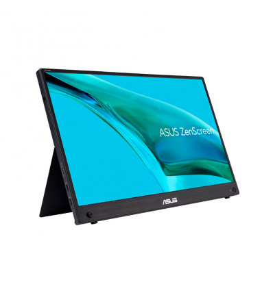 Asus ZenScreen MB16AHG - Monitor portátil 15.6" Full HD