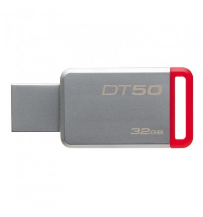 Kingston DataTraveler 50 32GB USB 3.1