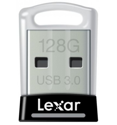 Memoria pendrive Lexar S45 128 GB USB 3.0