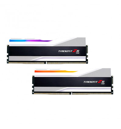 G.Skill Trident Z5 RGB 32GB (2x16GB) DDR5 7800MHz CL36 - Memoria RAM