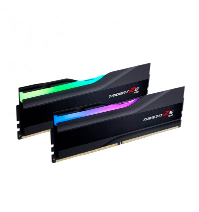 G.Skill Trident Z5 RGB 32GB (2x16GB) DDR5 7800MHz CL36 - Memoria RAM