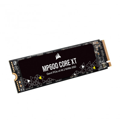 Corsair MP600 Core XT 4TB Gen4 PCIe x4 - Unidad SSD M.2