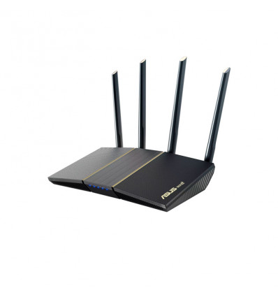 Asus RT-AX57 AX3000 - Router extensible WiFi 6