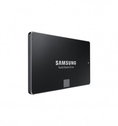 Samsung 850 EVO SSD 250GB SATA III