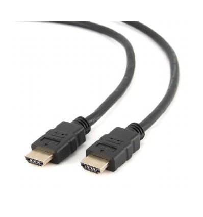 Cable HDMI Macho/Macho 4,5m