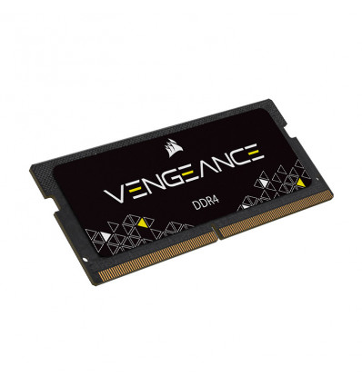 Corsair Vengeance 16GB DDR4 3200MHz CL22 - Memoria RAM SODIMM