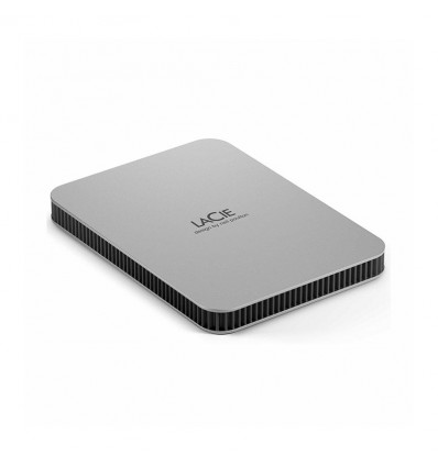 Lacie Mobile Drive 1TB - Disco duro externo USB 3.2