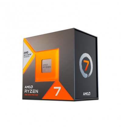 <p>AMD Ryzen 7 7800X3D</p>