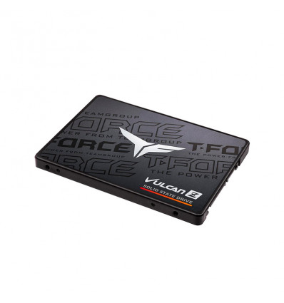 TeamGroup Vulcan Z 512GB - Unidad SSD 2.5"