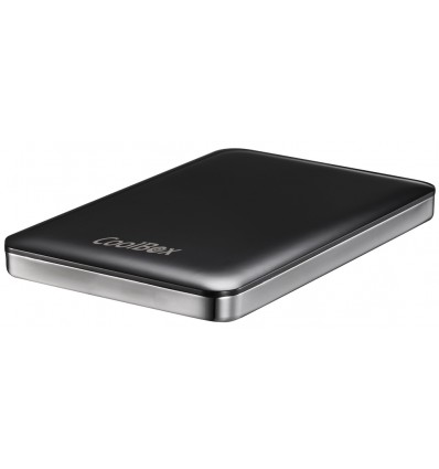 Coolbox SCG2532 Caja externa 2.5" USB 3.0 Negra