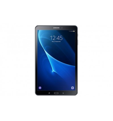 Tablet Samsung Galaxy TAB A T580 10.01" Negra