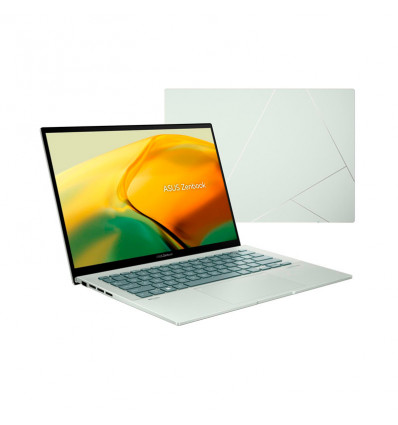 Asus ZenBook 14 UX3402ZA-KP490W - Portátil 14" i5-1240P 16GB 512GB SSD