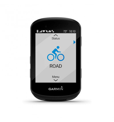 Garmin Edge 530 - Navegador GPS
