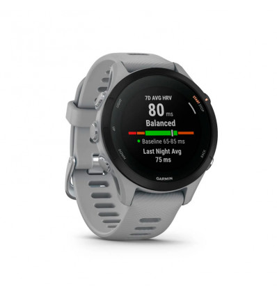 Garmin Forerunner  255S Gris - Smartwatch para carrera