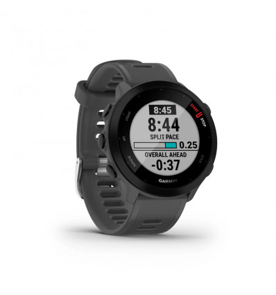 Garmin Forerunner 55 Gris - Smartwatch deportivo