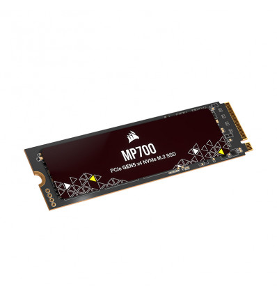 Corsair MP700 1TB PCIe 5.0 NVMe 2.0 - Unidad SSD M.2