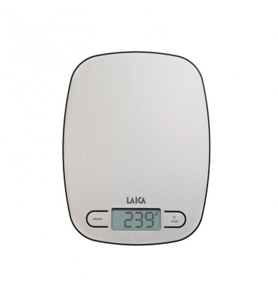 Laica KS1033 - Balanza de cocina digital