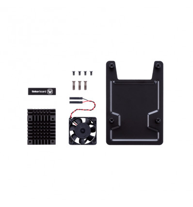Asus Tinker Open Case DIY Kit - Kit de montaje para Tinker