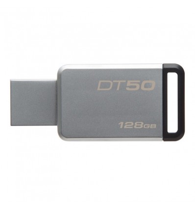 Kingston DataTraveler 50 128GB USB 3.1