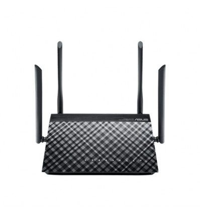 Asus RT-AC1200G+ Wireless - Router