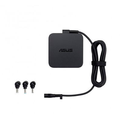 Asus U65W-01 v2 Universal Mini Multi-Tips - Cargador para portátil