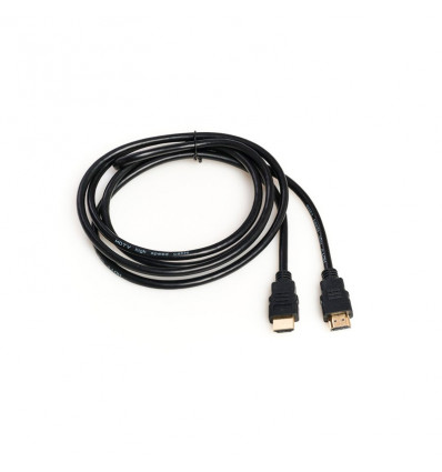 Cable Iggual HDMI 2.0 4K 2m