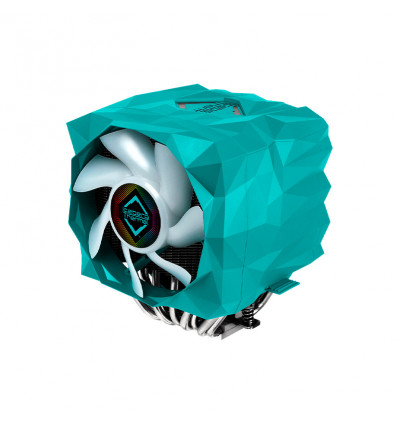 Iceberg-Thermal IceSLEET X9 Dual TR AMD - Disipador CPU