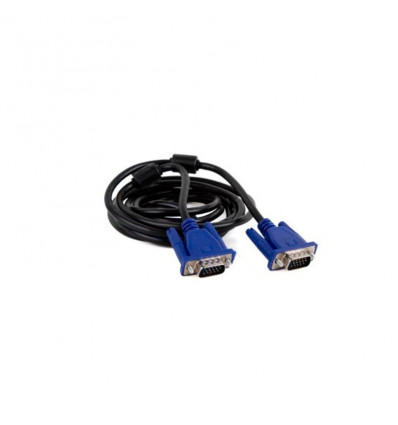 Cable Iggual VGA Macho-Macho 2m