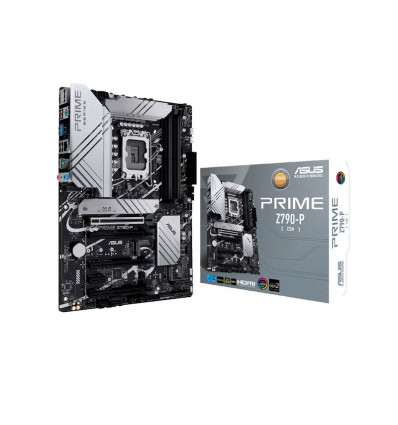 Asus Prime Z790-P [CSM] - Placa base 1700 ATX