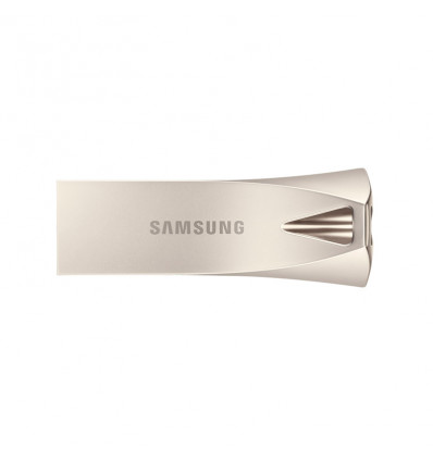 Samsung BAR Titan Silver Plus 256GB - Pendrive USB 3.1