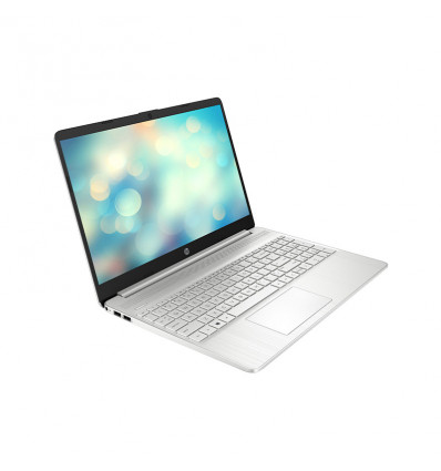 HP Laptop 15S-FQ5077NS - Portátil 15.6" Intel Core i5 1235U 8GB 512GB