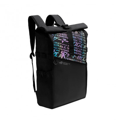 Asus ROG Backpack BP4701 v2 - Mochila para portátiles hasta 17"