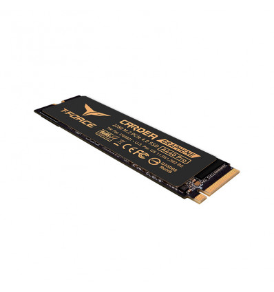 TeamGroup Cardea A440 Pro 1TB Grafeno - SSD M.2