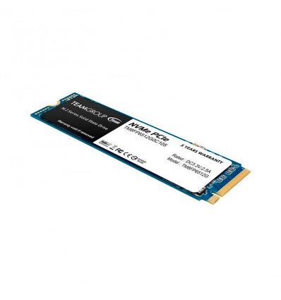 TeamGroup MP33 512GB - SSD M.2