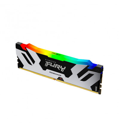 <p><strong>Fury Renegade RGB 16GB DDR5 6400MHz CL32</strong></p>
