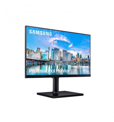 Samsung Professional LF22T450FQU - Monitor 22" Full HD 75Hz
