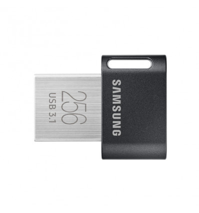 Samsung USB FIT Gray 256GB - Pendrive USB 3.1