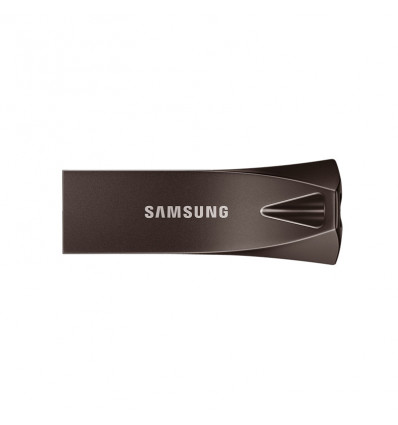 Samsung BAR Titan Gray 128GB - Pendrive USB 3.1