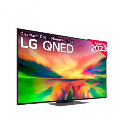 LG QNED 55QNED826RE - Televisor LED 55" UHD 4K Smart TV