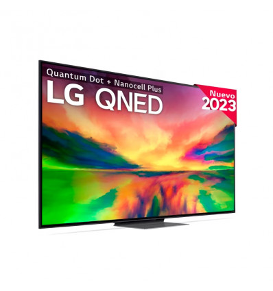 LG QNED 75QNED826RE - Televisor LED 75" UHD 4K Smart TV