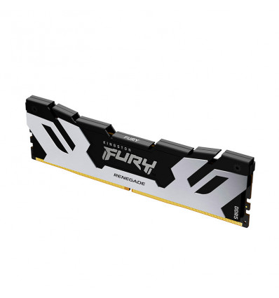 Kingston Fury Renegade 32GB DDR5 6000MHz CL32 - Memoria RAM