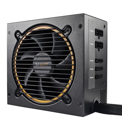 Be Quiet! Pure Power L8 700W Modular