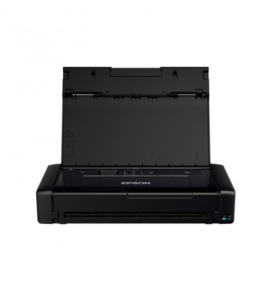 Epson WorkForce WF-110W - Impresora de tinta