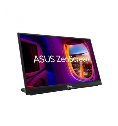 Asus ZenScreen MB17AHG - Monitor portátil 17.3" FULL HD IPS FreeSync 144Hz