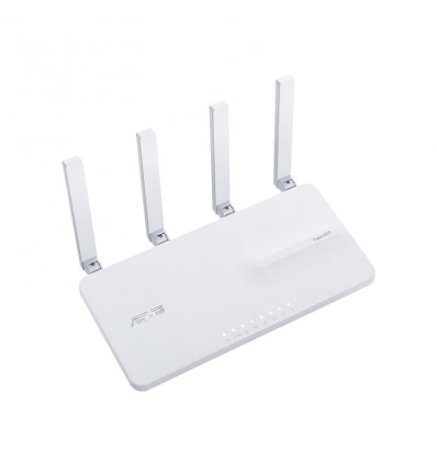 Asus ExpertWifi EBR63 WiFi 6 Dual Band - Router extensible